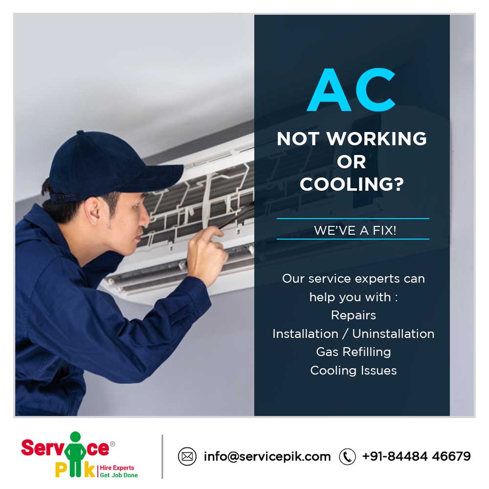 pik_service's tweet image. Let the cool air flow in!
Call us for AC repair services at 8448446679
.
.
.
#ac #acservice #acnotworking #airconditioner #aircon #air #heater #cooling