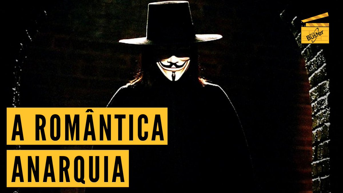 blogbusterbr's tweet photo. ▶️ https://t.co/SnBV2j9afq
Vídeo na quinta? Sim! O canal Ademais estreia uma série de vídeos em parceria com o BlogBuster, trazendo reflexões muito bacanas sobre cinema. A já começou chutando a porta! https://t.co/LNcH1jbOKf