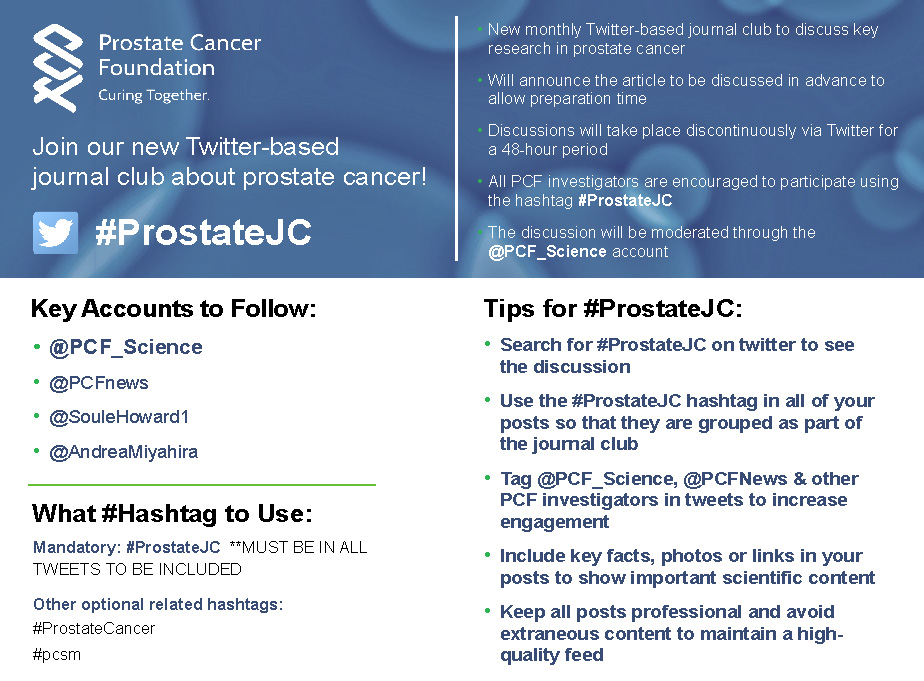 PCF Science (@pcf_science) on Twitter photo Our next 48-hour #ProstateJC starts Monday 3/29 at 10am ET.
We will be discussing the recent paper “Assessment and Management of Cardiovascular Risk Factors Among US Veterans With #ProstateCancer.” <a href="/JAMANetworkOpen/">JAMA Network Open</a>
Please join the conversation!
jamanetwork.com/journals/jaman… Our next 48-hour #ProstateJC starts Monday 3/29 at 10am ET.
We will be discussing the recent paper “Assessment and Management of Cardiovascular Risk Factors Among US Veterans With #ProstateCancer.” <a href="/JAMANetworkOpen/">JAMA Network Open</a>
Please join the conversation!
jamanetwork.com/journals/jaman…