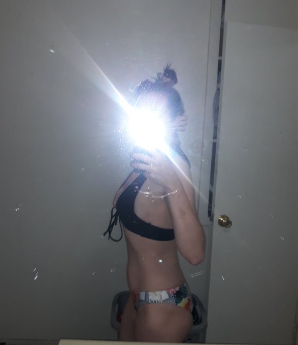 Almost there...I'm so ready for summer #sun #bikiniseason #onlyfans #confident #empowered #altporn #altgirls<a href="/tag/sun"class="tags">#sun</a><a href="/tag/bikiniseason"class="tags">#bikiniseason</a><a href="/tag/vegas"class="tags"><span>#vegas</span></a><a href="/tag/fitnessmotivation"class="tags"><span>#fitnessmotivation</span></a><a href="/tag/confident"class="tags"><span>#confident</span></a><a href="/tag/altporn"class="tags"><span>#altporn</span></a>