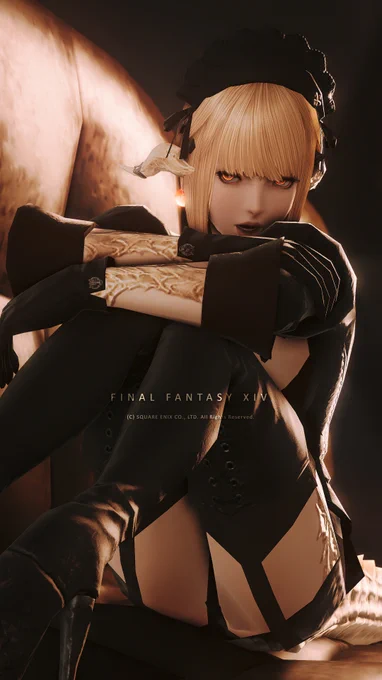 『 Black : Black 』 