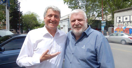 Sergio Gorzy⭐️⭐️⭐️⭐️ tweet media