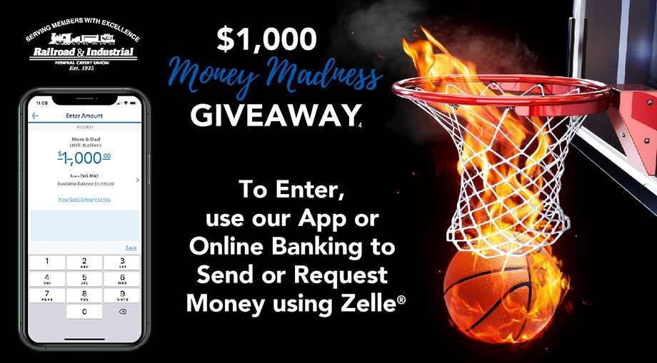 Trax Credit Union tweet media