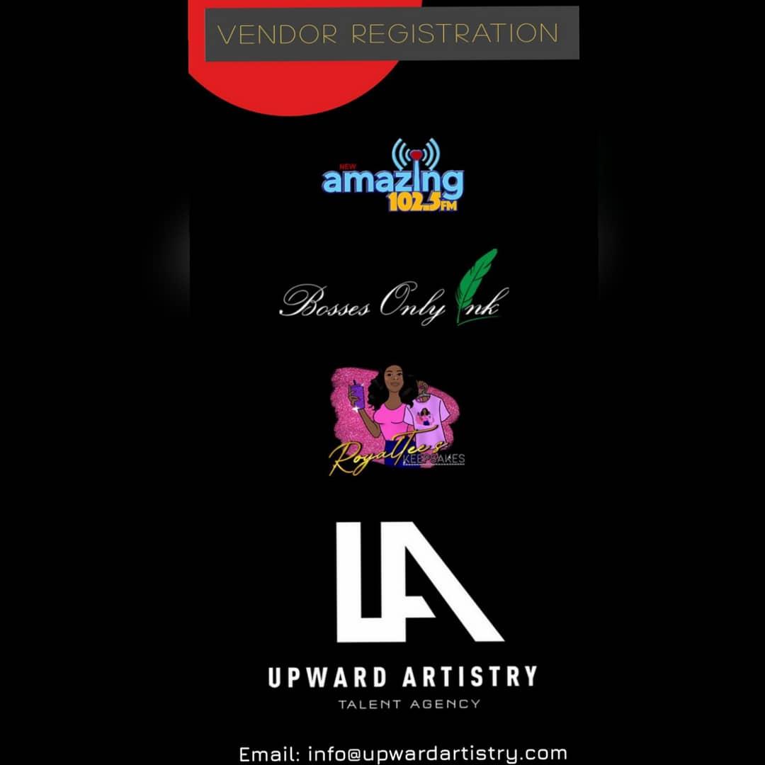 bossesonlyink's tweet photo. Bosses Only Ink is very proud to be one of the many sponsors partaking in the first ever Houston Black Entertainers Expo May 1st, 2021 presented by @upwardartistry @amahle_bar_lounge GET YOUR TICKETS TODAY!!!

#BossesOnlyInk #OwnEvolution https://t.co/UmlL0NqN7l