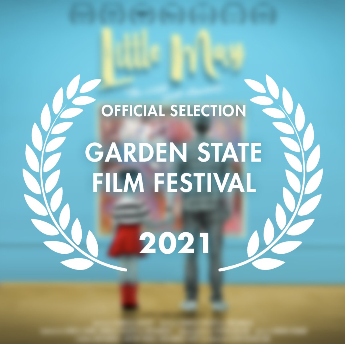 DanielleBisutti's tweet photo. @LittleMayFilm is an #OFFICIALSELECTION for @GardenStateFilm our VIRTUAL SCREENING is THIS SATURDAY @ 10:15a.m.PST Buy Ticket:
https://t.co/2Qu1zgnoiP #LittleMayFilm P54  VIRTUAL ONLY (Screening Event) $20.00
WATCH LITTLE MAY TRAILER HERE:
https://t.co/Yu526GD08f
#FilmFestival https://t.co/AV0NGBbYCC