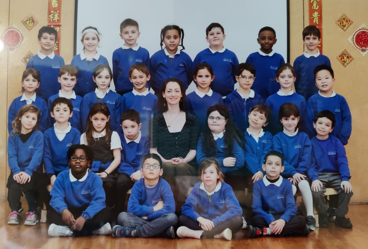 AbacusBelsize's tweet photo. Our #year3project photograph arrived this week and now has pride of place in the entrance to our school.
What a wonderful memory for our now year 5 children! Thank you @Tate and #SteveMcQueen https://t.co/VQQCoYrHVR