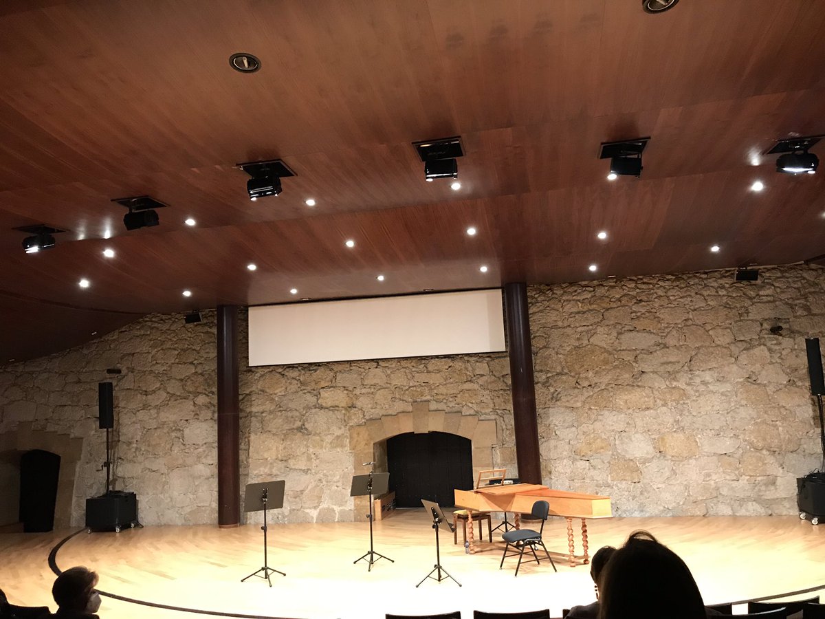 En <a href="/AuditorioOVD/">Auditorio Oviedo</a> #PrimaveraBarroca <a href="/cndm_inaem/">CNDM</a> <a href="/aytoviedo/">@aytoviedo</a> <a href="/LApotheose/">L'Apothéose Ensemble</a> <a href="/CosmeMarina/">Cosme Marina</a>