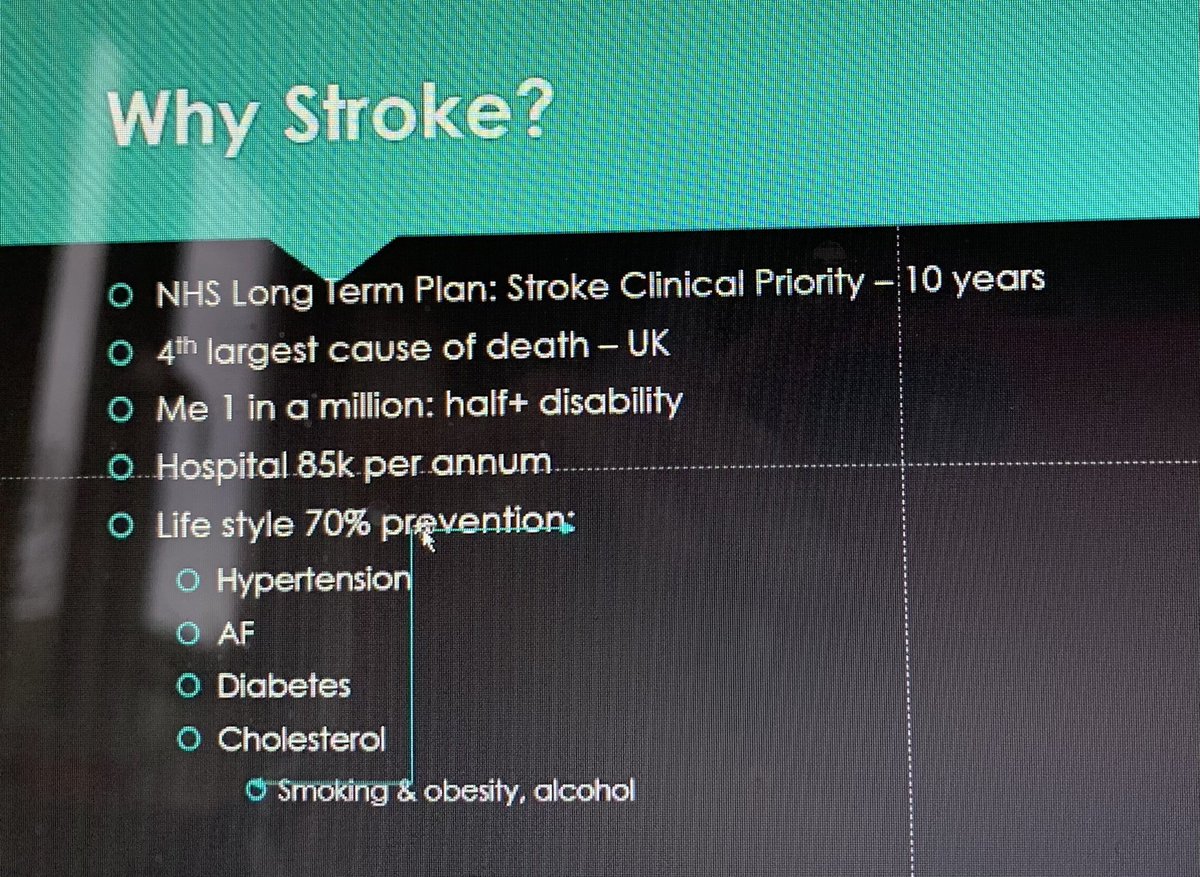 cumpstonarchive's tweet photo. Thanks @phil_woodford @UHMBT for a brilliant talk to our @HeadwaySCumbria members #Honest #Inspiring sharing the work of the #StrokeNetwork
@HealthierLSC #NeuroRehab @yvohastings @bay_stroke @HuggettSuiteRLI @MI5GCJ https://t.co/V63UH3waF9