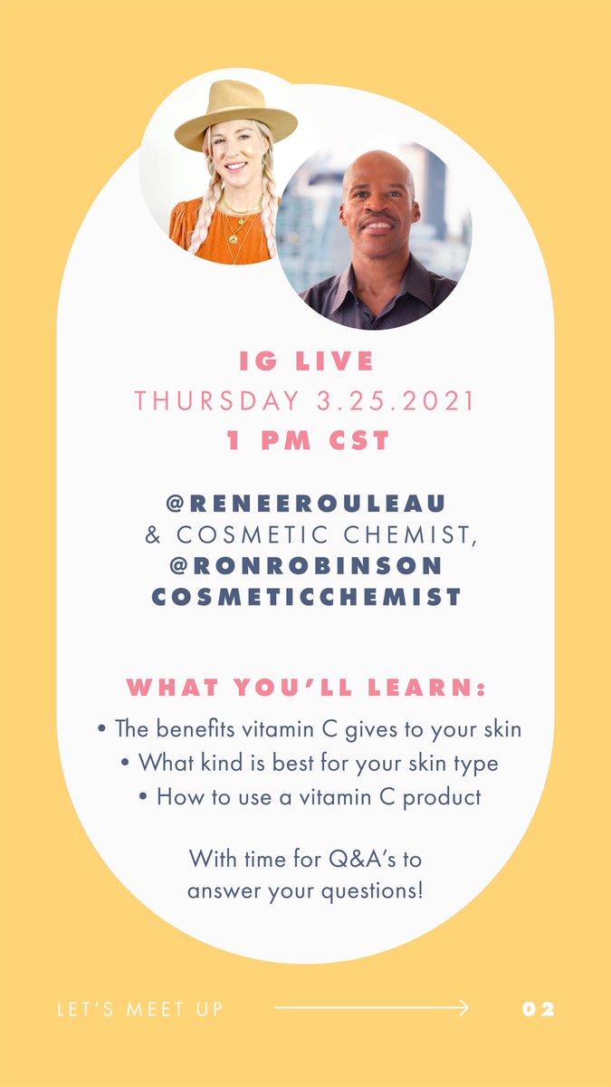 renée rouleau skin care