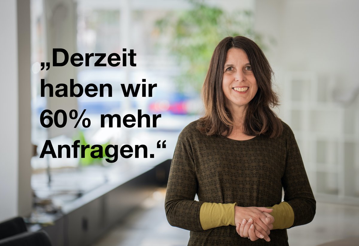 Corona macht vielen Menschen zu schaffen - Alkohol ist da ein schlechter Freund. Unsere Kolleginnen aus der Suchtfachstelle bieten hier rasch Hilfe und Unterstützung. caritas-vorarlberg.at/unsere-angebot…