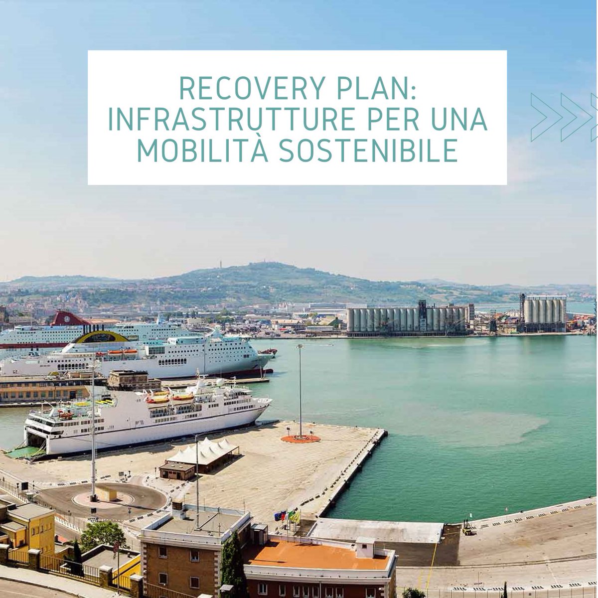 phidalpha's tweet photo. Recovery plan: infrastrutture per una mobilità sostenibile.
Scorri le foto👉🏽
#phidalpha #recovery #infrastrutture #green #pmi #sostenibilità https://t.co/JakJVyNQX7