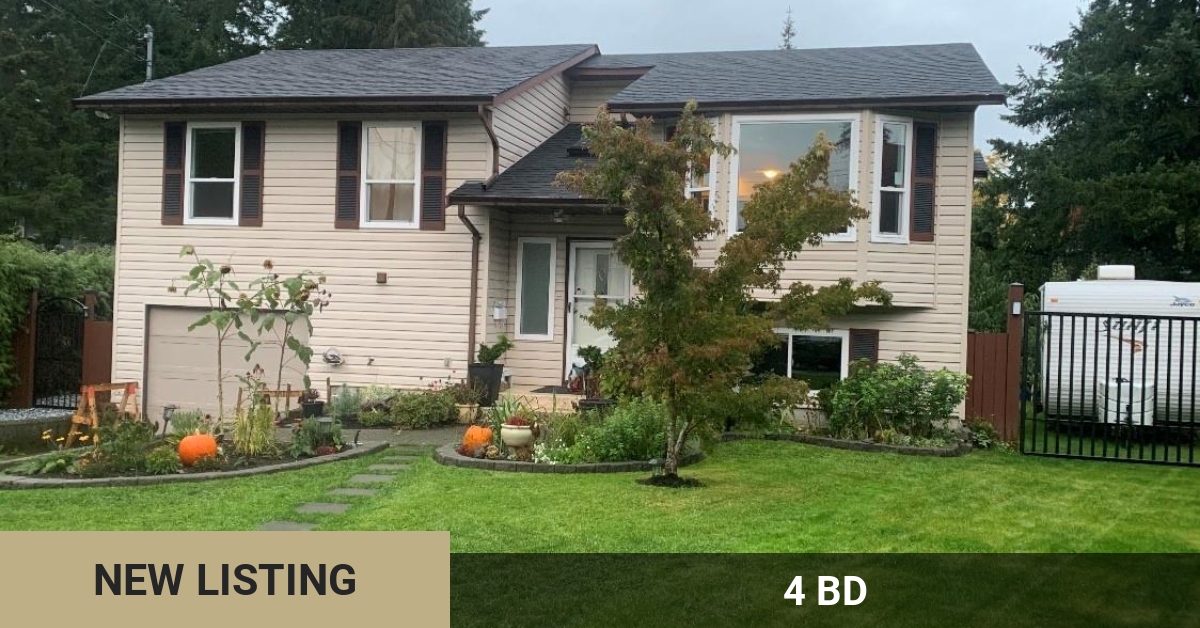 🚨 New Listing 🚨 Take a look at this great new listing that just hit the market. Reach out here or at (778) 251-7821 for more information!!

Selling your home? Call John Berry Your Comox  Expert! homeforsale.at/1499_OSPREY_PL…