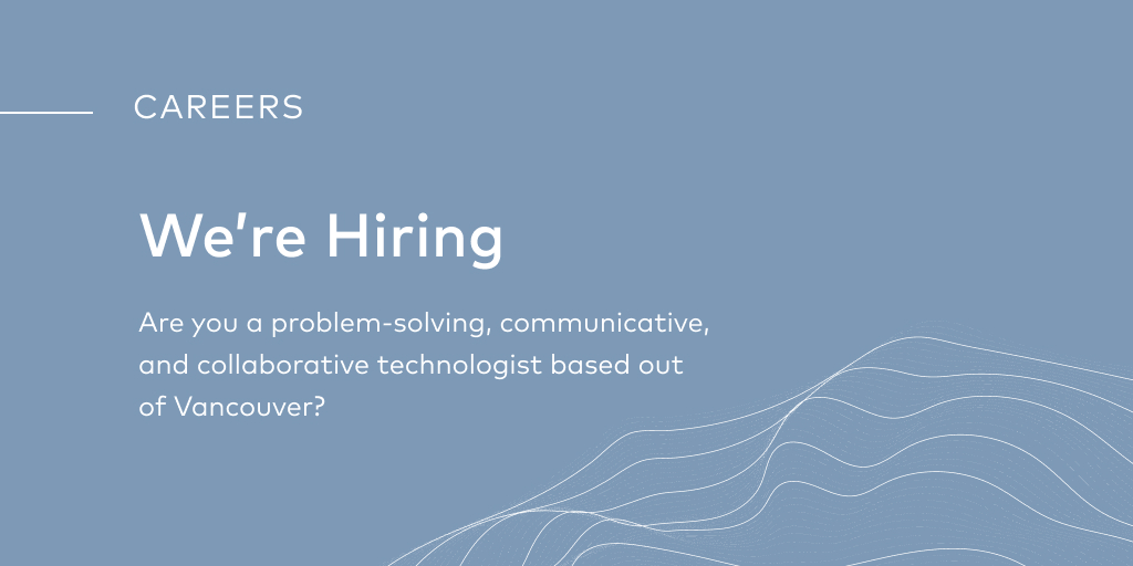 Zehner is expanding and looking to add a QA Manager, Sr. Shopify Front End Developer, and multiple Front-end and Fullstack engineers to the team. Apply: zehnergroup.com/careers/

#hiringnow #techjobs #digitalagency