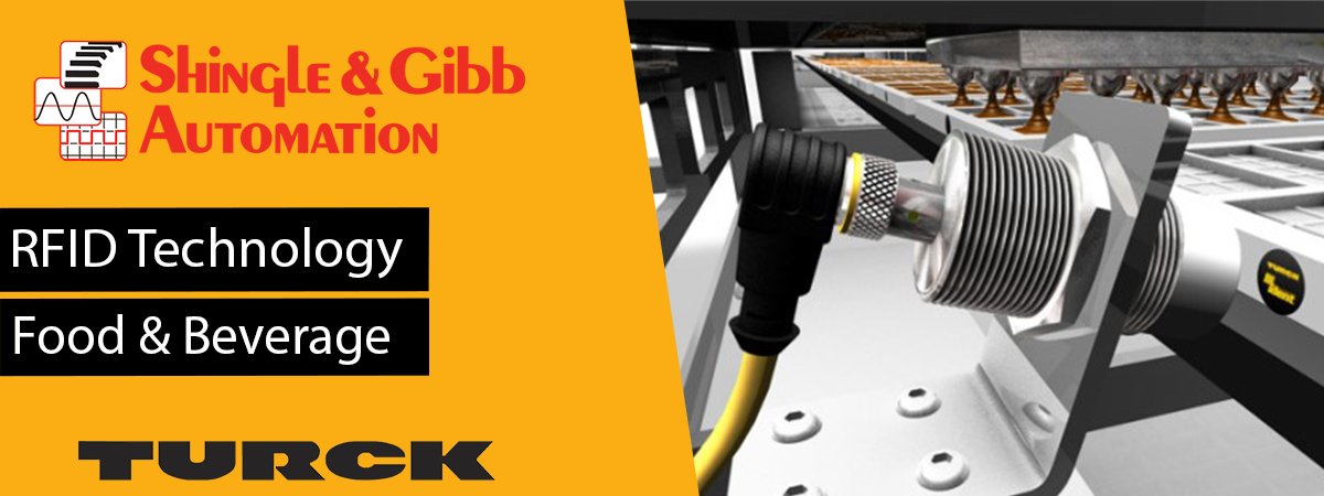 Shingle & Gibb Automation tweet media