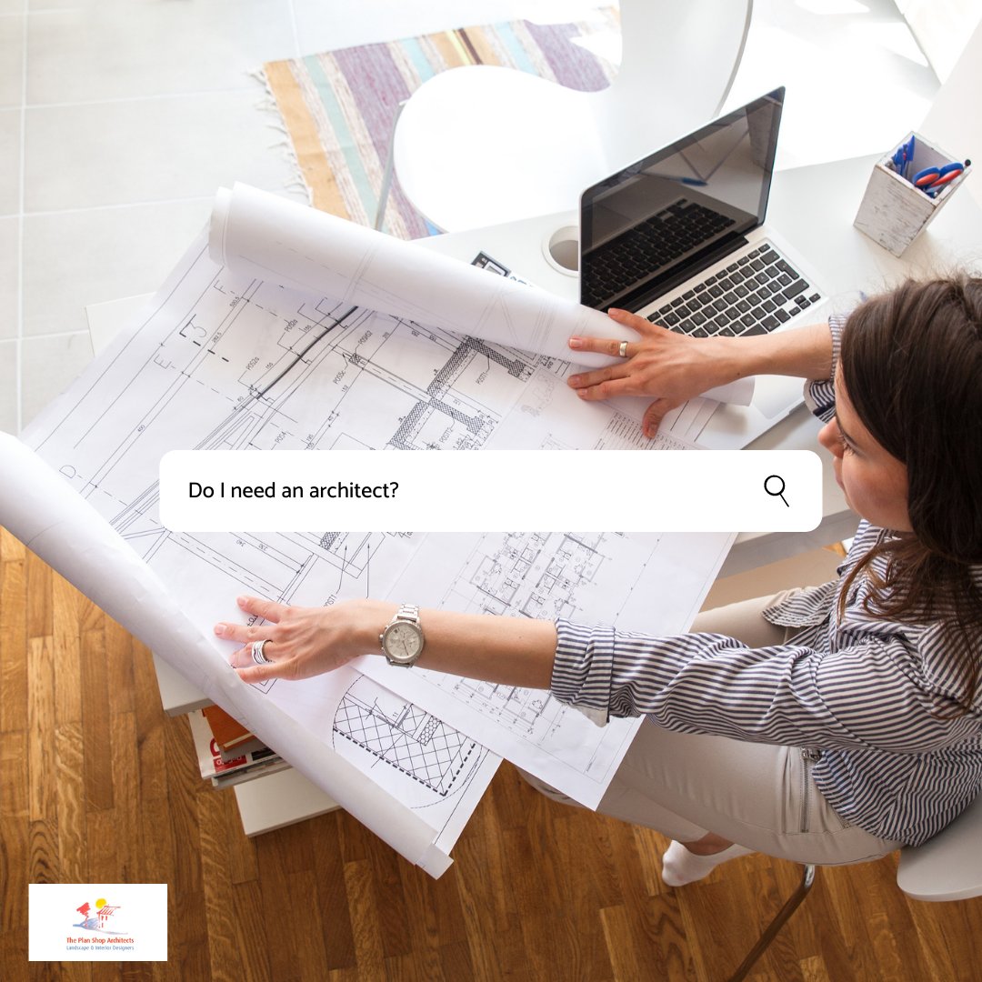 Do you need an architect?

Not always, but often yes, you do? Why not have a chat with us, just to be sure!

#Bedale #Architects