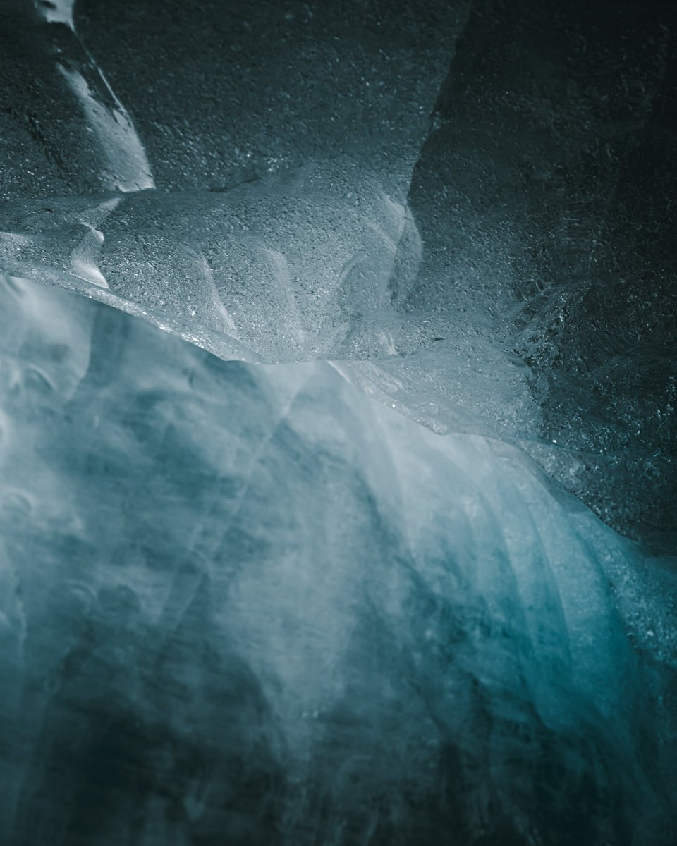 hijackharding's tweet photo. Couldn’t make it over to Iceland for that juicy lava so here’s a few icy moments from my last trip just before the world went into shutdown. Does anyone have a kayak? We can paddle to Iceland and avoid quarantine, who’s in? #iceland #sonyalpha #switchtoalpha #travel https://t.co/y2flYkXqK5