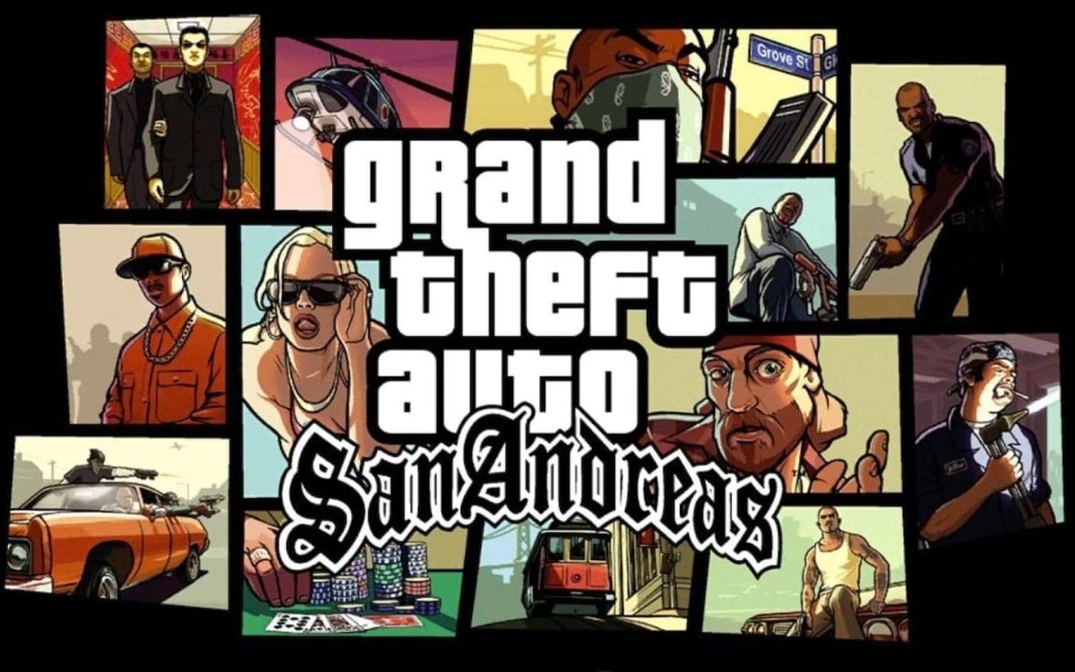 SohnoJam's tweet photo. We doing the San Andreas tonight. A bit earlier than usual, also, at 5:30 PM Eastern. Hope to see you there! https://t.co/20pZYIKIwE