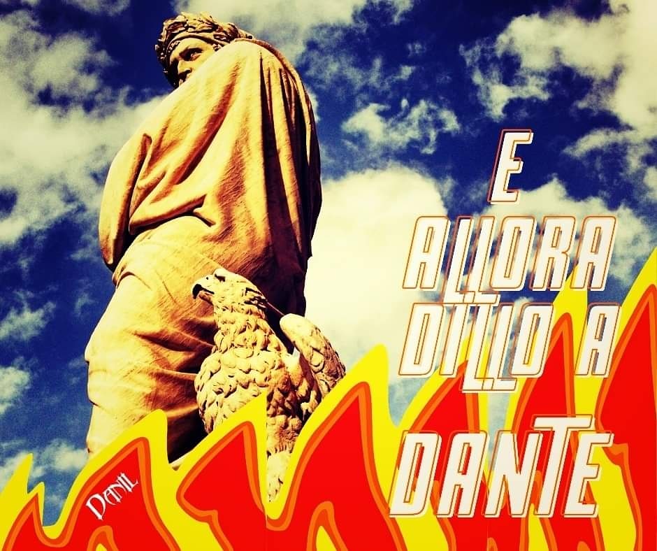 DanilArtist's tweet photo. Oggi 25 marzo 2021,per il DanteDì...

👇👇👇

https://t.co/swUtr81qZh

👉 Metti #MiPiace 👍🏻 al post e #Condividi 🔁

#DanilPoetAndArtist
#Dantedi
#Dantedi2021 https://t.co/IlPCt2ISad