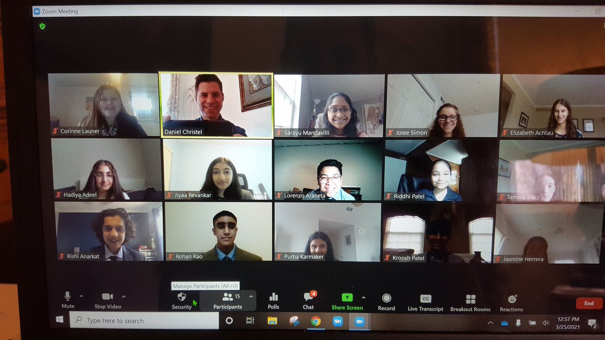 TeachChristel's tweet photo. Day 1 for @LMSNation Model UN Team at the International Model UN Conference! The team is in training mode, learning the ins and outs of Government Debate! Tomorrow it's official! https://t.co/LAJ2jeXsEw