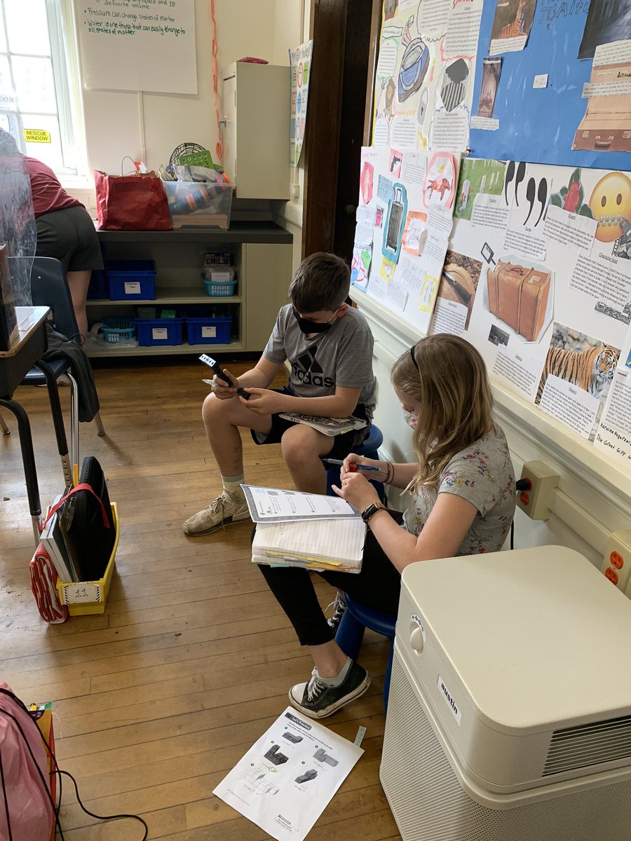 DebNovick's tweet image. Making meaning of volume #thinkers #problemsolvers