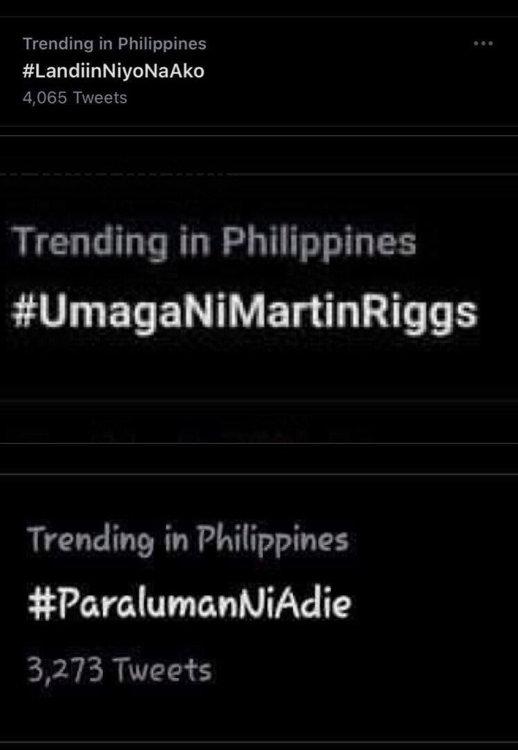 A week to remember. 

#OCrecords
#AdjustYourFrequency