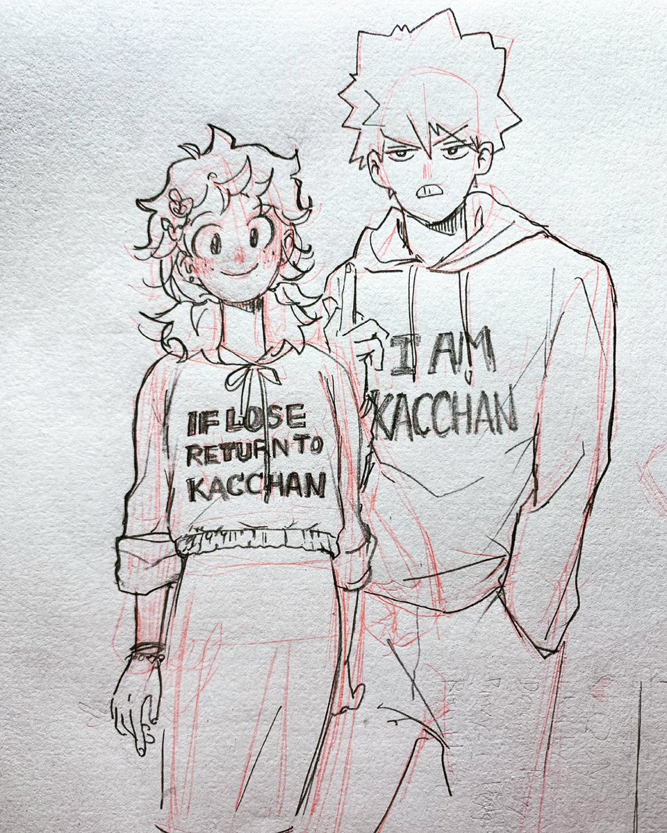 กลางคืนเหมือนมือจะนิ่งกว่า? //ยิ่งวาดผมนายคัตดูจะยิ่งฟูขึ้นเรื่อยๆ...... 
