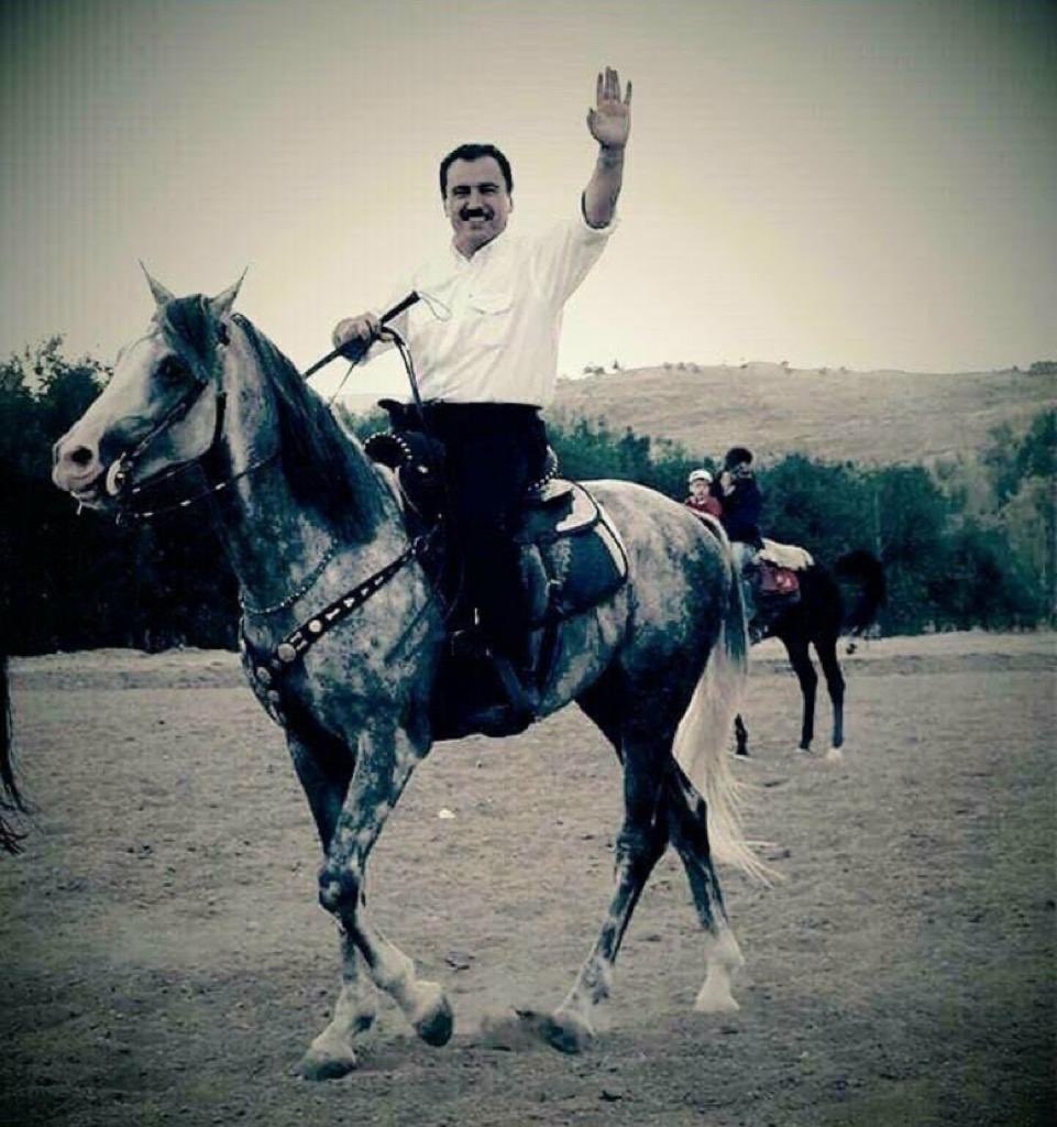 0berkdogan's tweet photo. “Türk gençliği Türk vatanının hem ziynetidir, hem de bekasının teminatıdır.” #MuhsinYazıcıoğlu https://t.co/M6KphTo2up