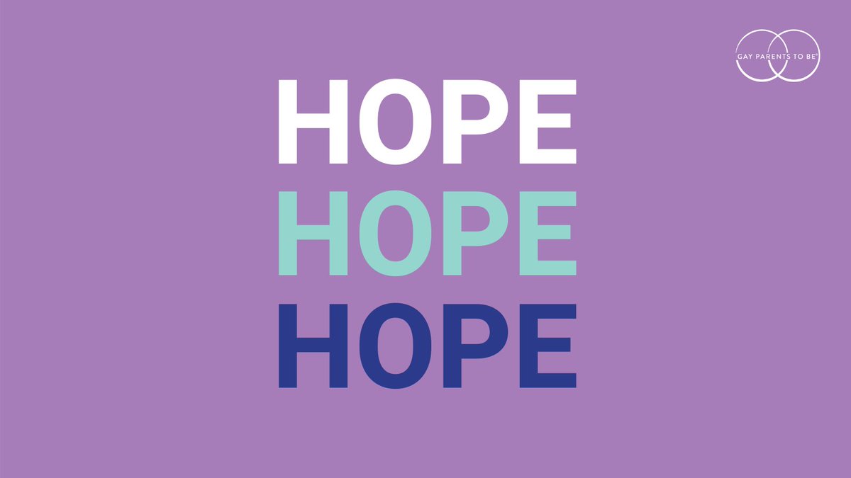 GayParentsToBe's tweet photo. If you're on the #pathtoparenthood and need a little #encouragement, we hope this resonates with you. Building your family can feel long at times. it's helpful to remember how powerful your #mindset can be in difficult situations. This community is here to support you! https://t.co/FPFU46ZSmd