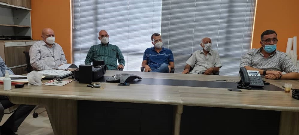 NoticiasCRN1's tweet photo. #NACIONAL// Después de 15 años, nuevamente fue constituida la cámara de comercio e industriales del estado Cojedes

👉📲https://t.co/x9aNFIwHxk https://t.co/K0aV2ozZjR