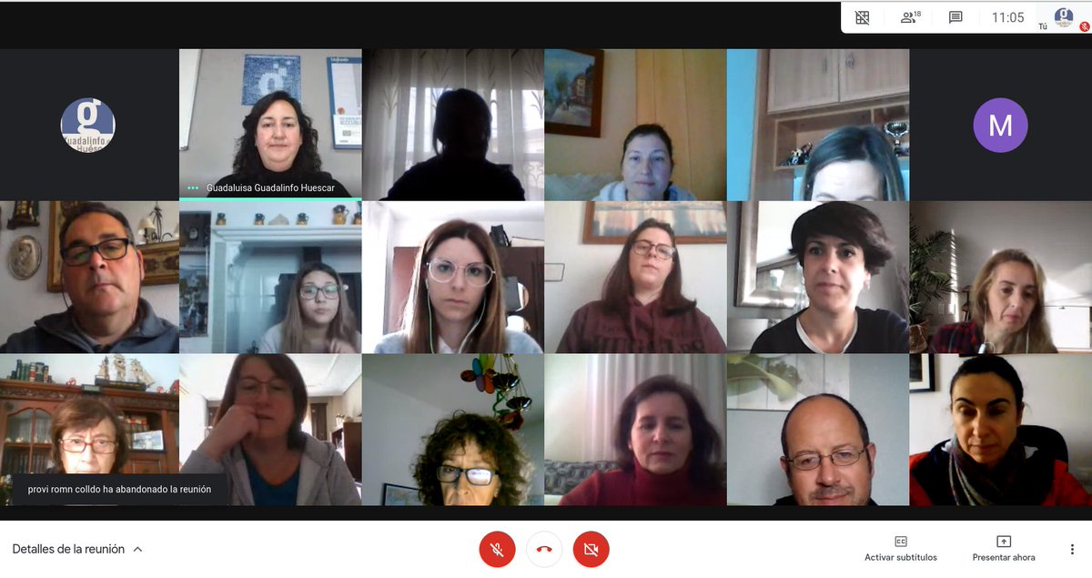 VuelaHuescar's tweet photo. Iniciamos #plan de #TransformaciónDigital con #Formación en #CompDIg
#PlandeTransformaciónDigital #digitaltransformation #vidadigital #Guadalinfo #Huéscar #InnovaciónSocial #innovacion #Tecnología @RedGuadalinfo
https://t.co/BpVxfFCzwO https://t.co/wUGR2YdXuh