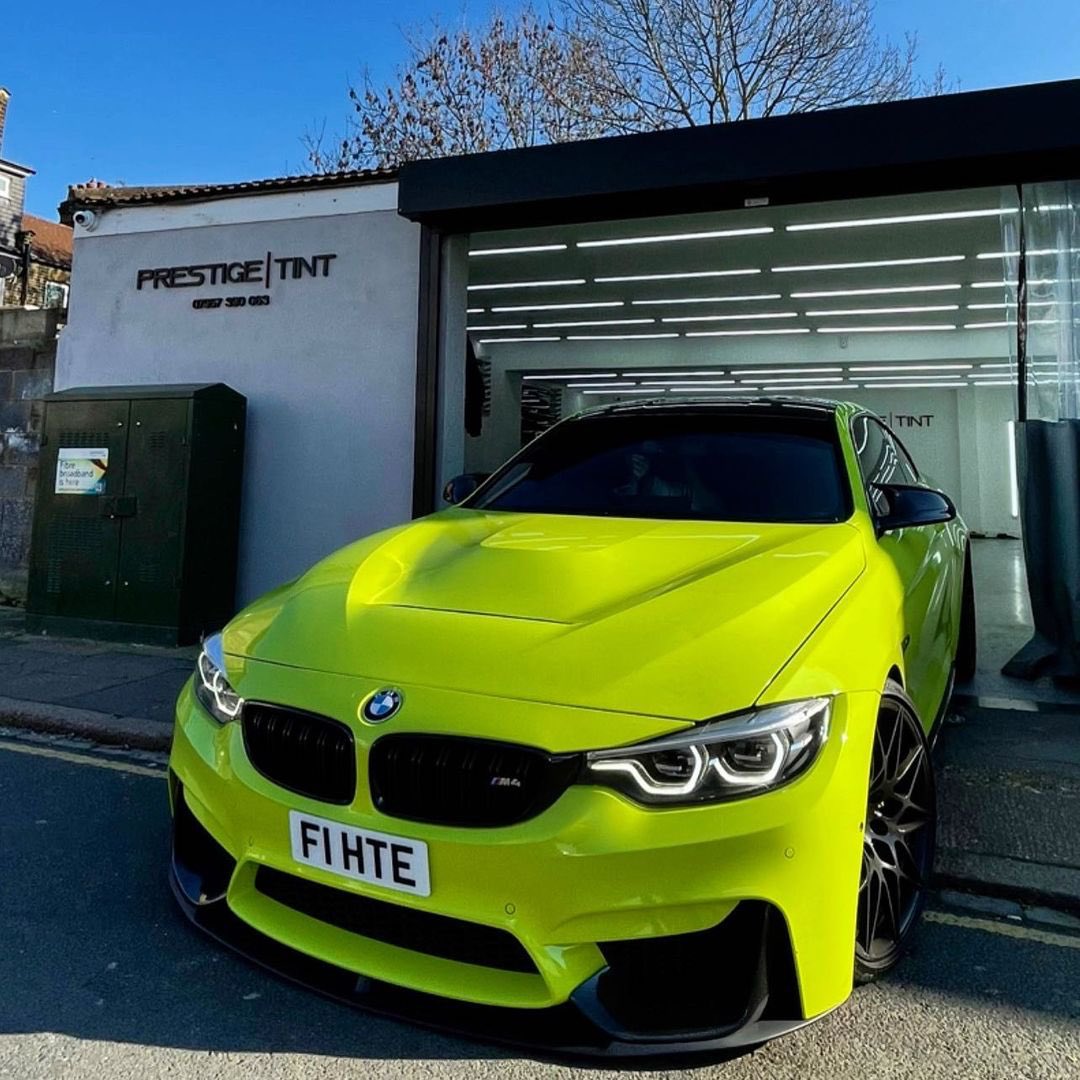 motorforms's tweet photo. BMW M4 🐍 https://t.co/E3K3jcZWhS