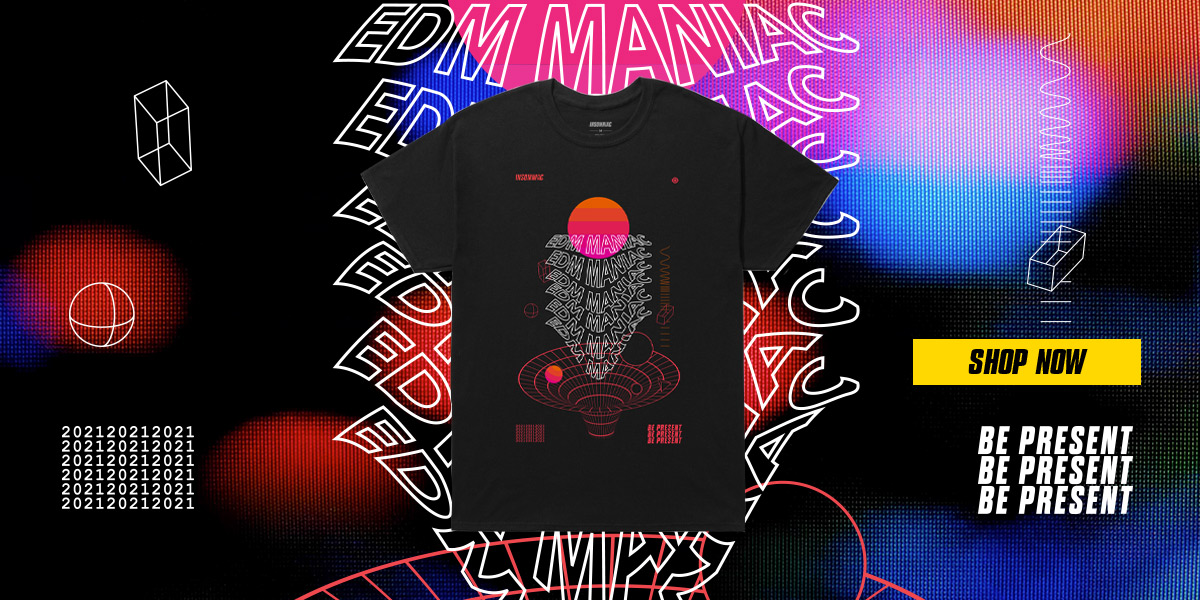 EDMManiac's tweet image. EDM MANIAC X INSOMNIAC??!??!?! 😱😉

OUR EXCLUSIVE, LIMITED-RUN MERCH COLLAB NOW AVAILABLE AT INSOMNIACSHOP.COM!