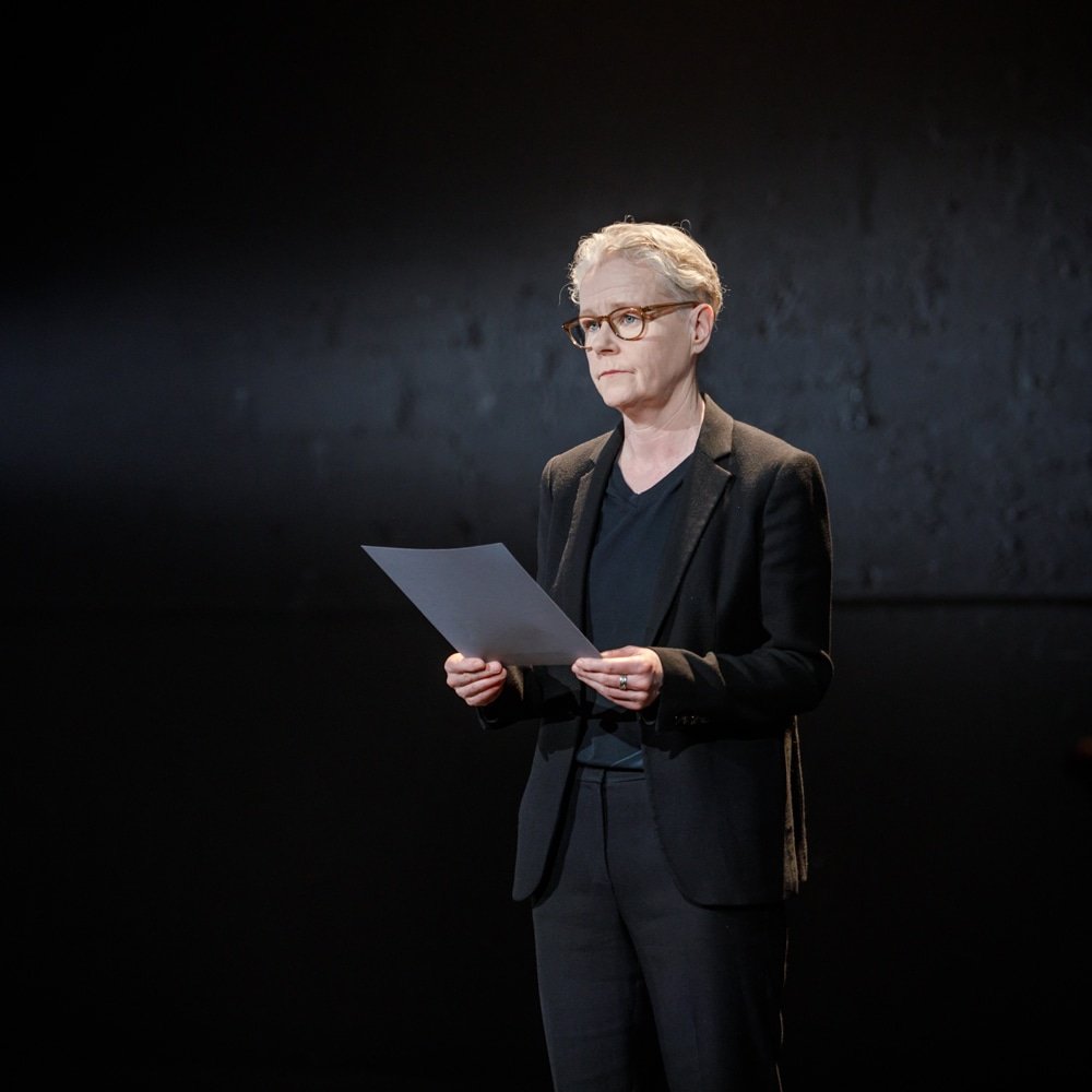QueerProgress's tweet photo. Our first guest for the launch of the Queer-in-Progress. Timeline: Online Archive launch on the 31st March is actor, writer and adoption rights campaigner, Noelle Brown.
@projectarts @GCNmag @BrownNollieb
#queerinprogress #irishlgbthistory #motherandbabyhomes #queerhistory https://t.co/8Sc7UcdFp8