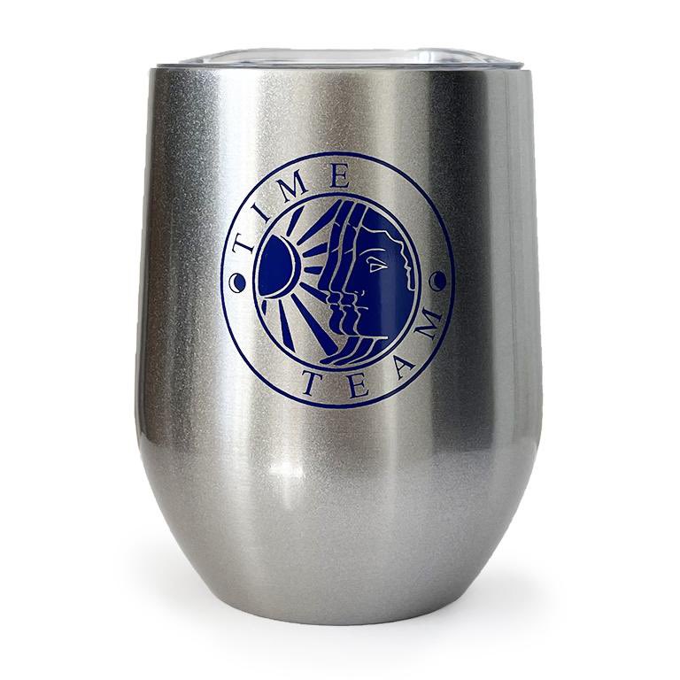 thetimeteam's tweet photo. New @thetimeteam products just landed in our Official Shop! 

https://t.co/32lZOLQfNt

#TimeTeam #Archaeology #Merchandise #TimeTeamTools #ReusableWaterBottle #ReusableCoffeeCup #ToolPen #TapeMeasure https://t.co/dkFoTvctgE