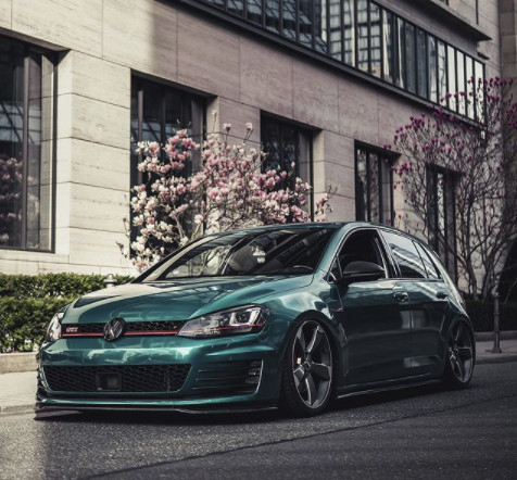 Flow Volkswagen tweet media