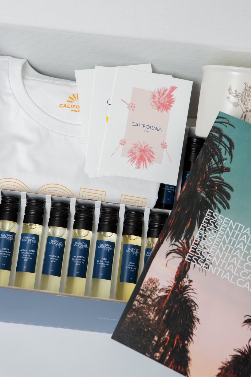 JustineMcGovern's tweet photo. Well that is a wrap! A huge thank you to everyone for joining us over the last two days. 8 months in the making and almost 5,000 samples sent! A massive thank you to our Masterclass presenters-there was a lot of California love flying around! Right time for us to try a sample! 😉 https://t.co/xZgamBZc4q