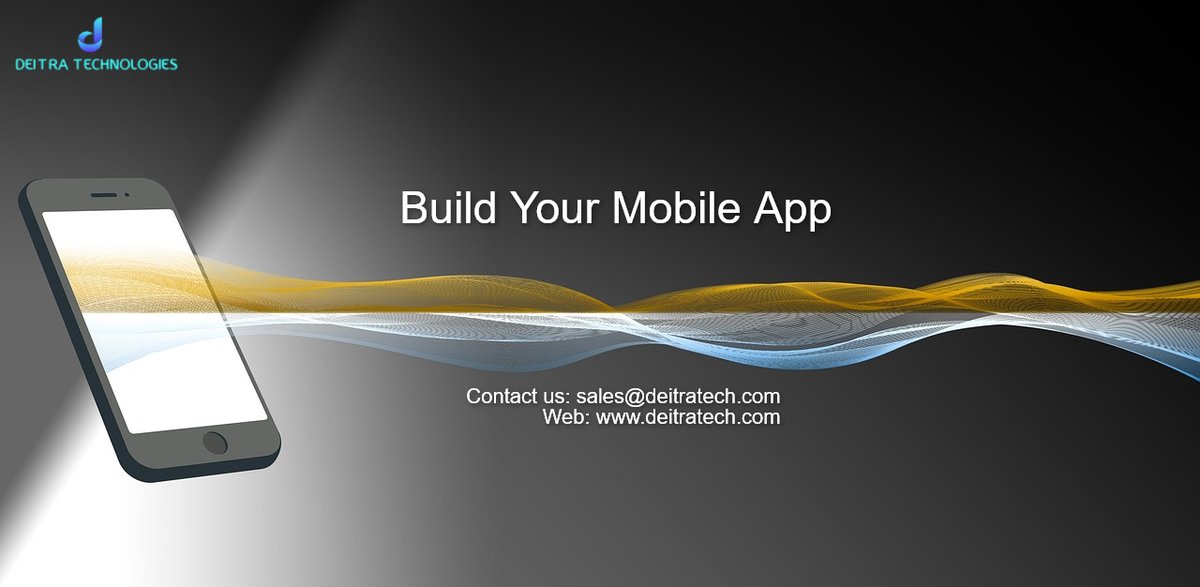 DeitraTech's tweet photo. @BBCWorld @BBCNews Build Your Dream Project at a Reasonable Cost.

Drop requirement: sales@deitratech.com
Web: https://t.co/8ivrrsXCfy https://t.co/CgdZd2cjbW
