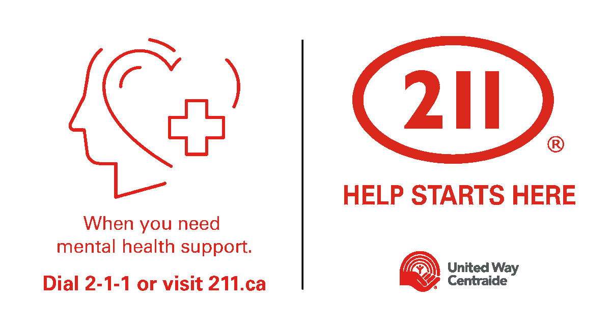 UWGreaterTO's tweet photo. It's 2:11.

How's your mental health holding up?
No matter what you might be feeling, help is available in your community. To locate local mental health supports, reach out to @211Central by dialing 2-1-1 or visiting https://t.co/17oReQaAOO 
#HelpStartsHere https://t.co/3WiQtVl3rl