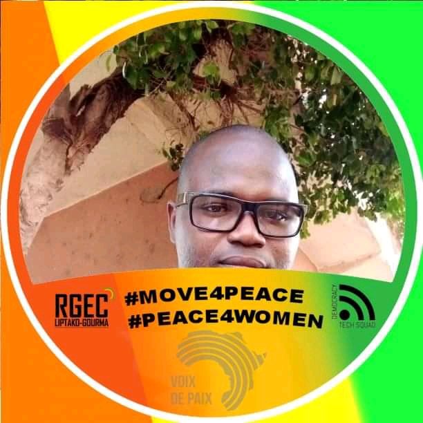 benjdembele68's tweet photo. La femme est un personne sacrée, protégeons là, contre les#VBG dans les zones de conflits pour un Mali en Paix.
#MOVE4PEACE
#PEACE4WOMEN
@USAID
@VOIX_DE_PAIX
@eai_EQUAL_ACCESS_INTERNATIONAL
@RGEC_LIPTAKO_GOURMA
@DEMOCRACY_TECH_SQUAD https://t.co/81sIJXwxx2