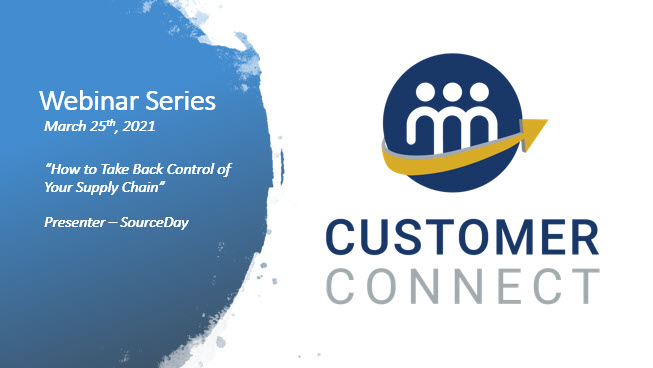 singlesrc's tweet photo. Take back control of your supply chain! https://t.co/P1ha5ixWSX?
#digitaltransformation #supplychainperformance #singlesrc #sourceday #suppliercollaboration https://t.co/hsXTlxO9P5