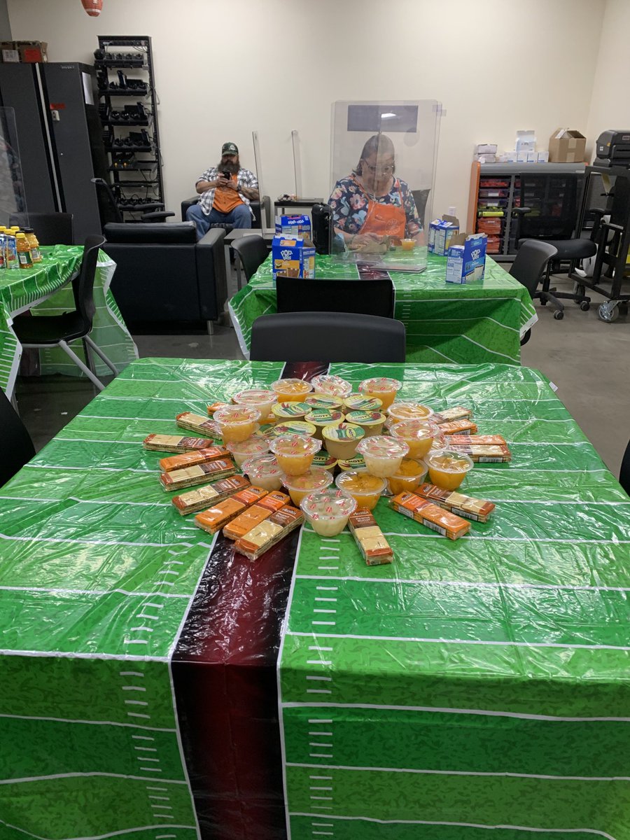 Dawn Moreno tweet media