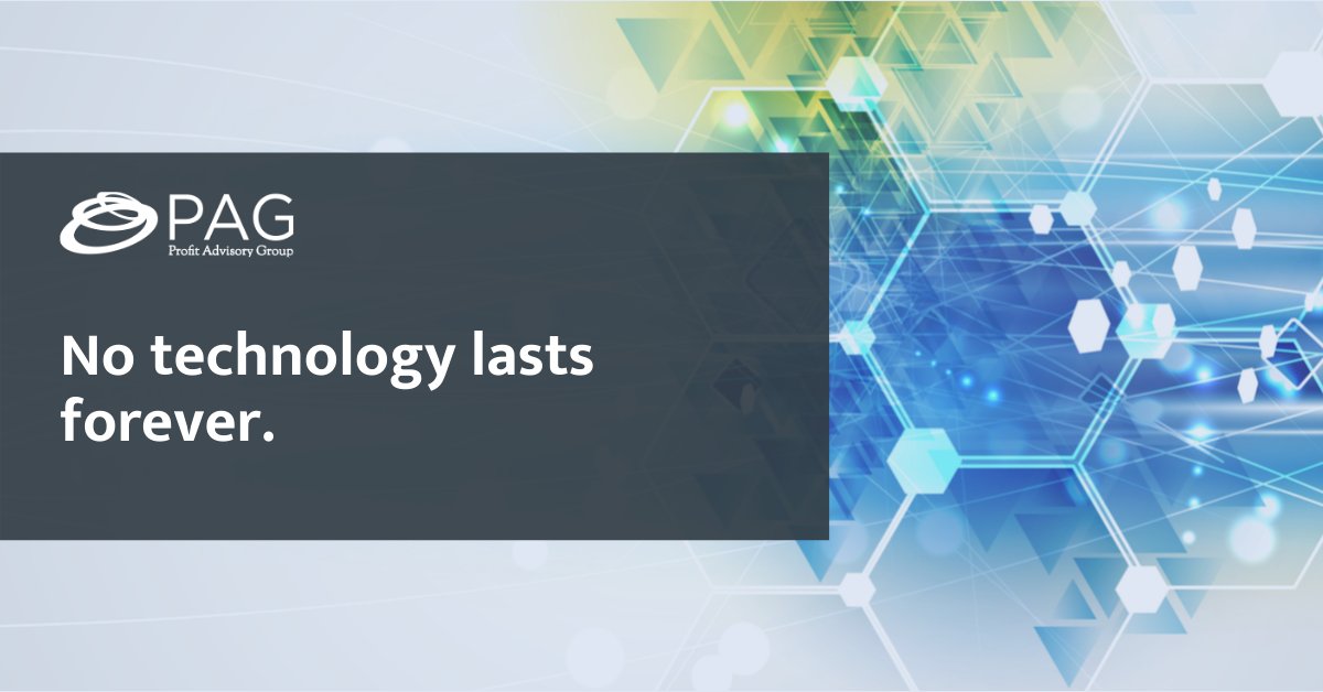 TeamPAG's tweet photo. An effective #technologylifecycle management plan provides transparency and limits surprises in your budget each year. Learn why you need a TLM plan now:
https://t.co/GAHNroDW4x https://t.co/9UPcCV99ZO