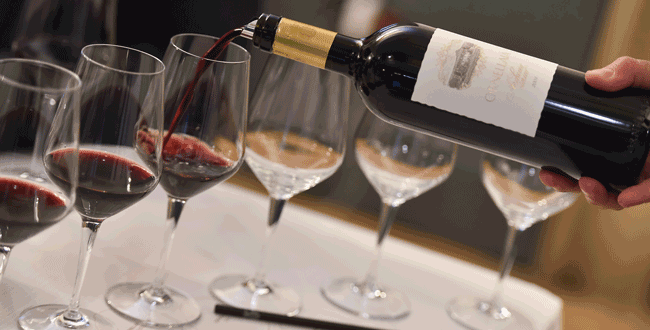 Un Français rejoint la direction des deux domaines italiens de légende <a href="/Ornellaia/">Ornellaia</a> et Masseto 🍷

#vin #Italie #Toscane 

👉 bit.ly/3fmdjsK