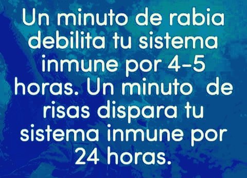 bigas11111's tweet photo. Nuestro sistema inmunologico nos protege contra microorganismos, bacterias, hongos, virus, parásitos y células tumorales y esta íntimamente en comunicación con el sistema nervioso central (con la mente, con la psique), por tanto si quieres salud, piensa y siente en positivo. https://t.co/3GYWItx0k0