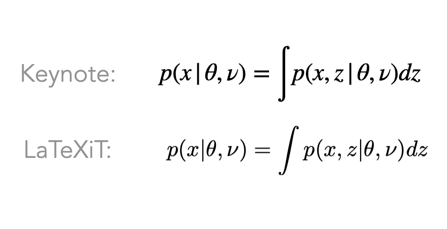 Kyle Cranmer tweet media