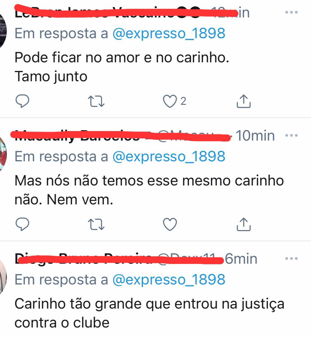 Colina_1927's tweet photo. A diferença de público 😂

Instagram x Twitter https://t.co/BXwg6wpb74