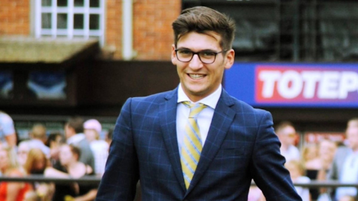 "There are many horses from my experiences that I keep in my memory; every horse stays in your mind for small things when you spend every day with them."

Arqana's recent recruit Mario Gussago tells his racing story - there's a horse to follow too!

Q&amp;A 👉 bit.ly/3vYPzkm