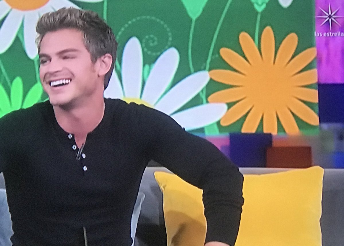 morinteamerida's tweet photo. @Polo_Morin tan lindo como siempre 🥺❤️ https://t.co/kV8cr71CX0