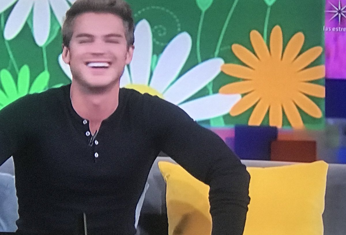 morinteamerida's tweet photo. @Polo_Morin tan lindo como siempre 🥺❤️ https://t.co/kV8cr71CX0