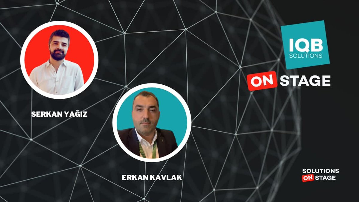 SolutionOnStage's tweet photo. Kurumsal Şirket ve Santraller için Enerji Analiz ve Optimizasyon Çözümü
@iqbsolutions On Stage ☕ YAYINDA!

🎞👉 https://t.co/O3A2CYqxV4 

#kurumsal #solution #growth #digital #tahminleme #demand #prediction #online #enerji #analiz #edgetechnology #yatirim #analitik #iqpower https://t.co/3VqRHlN9D0